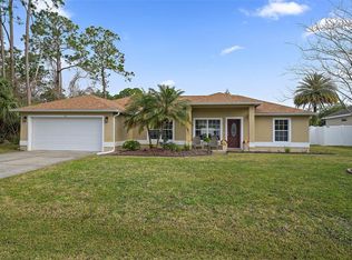 25 Pittwick Ln, Palm Coast, FL 32164