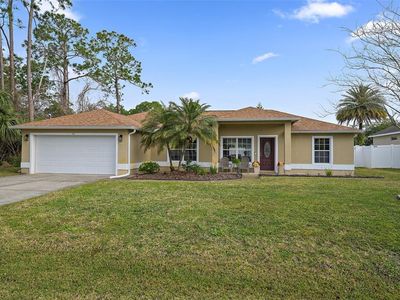 25 Pittwick Ln, Palm Coast, FL, 32164