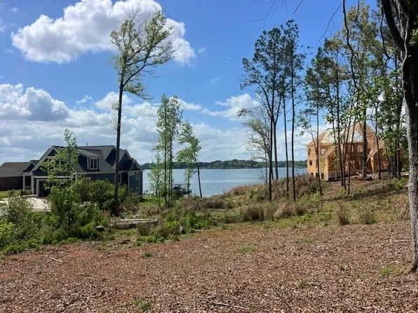 LOT 10 Summerset Bay Dr, Cross Hill, SC 29332