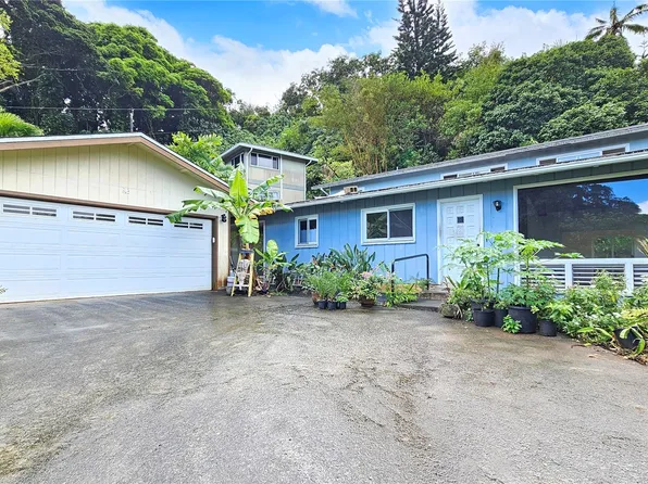 1287 Puualoha St, Kailua, HI 96734