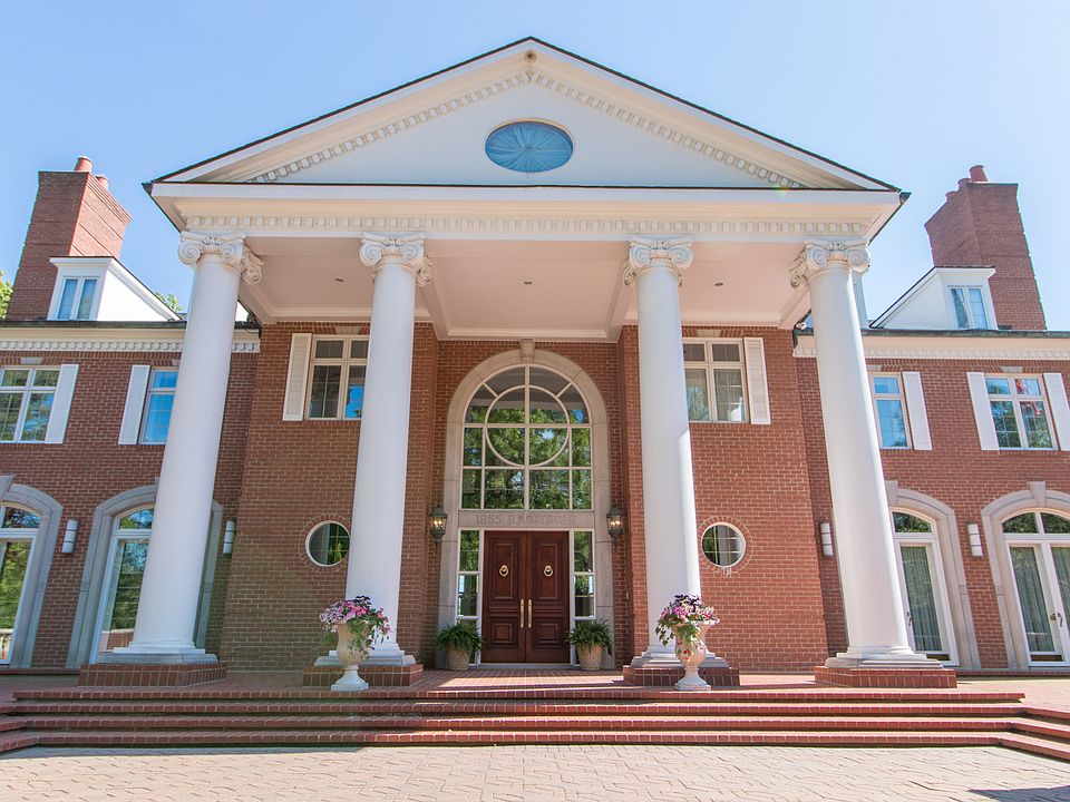 1855 Rathmor Rd, Bloomfield Hills, MI 48304 Zillow