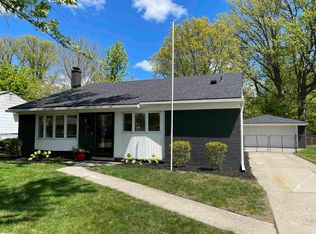 36550 Weideman St, Clinton Township, MI 48035