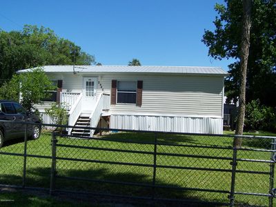 24451 Alligator Rd, Astor, FL, 32102