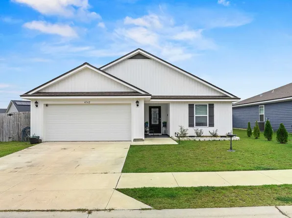 4542 Rivers Landing Dr, Tallahassee, FL 32303