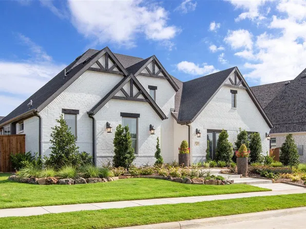 4016 Bluebonnet Ct, Aubrey, TX 76227