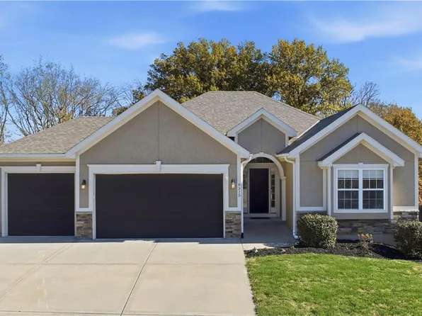 9315 N Genessee St, Kansas City, MO 64155