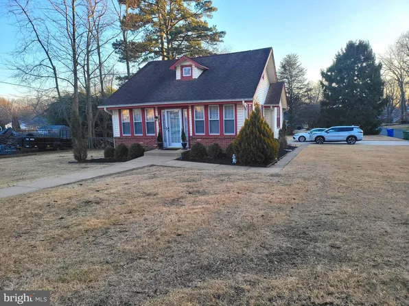 1301 Martin Ave, Cherry Hill, NJ 08002