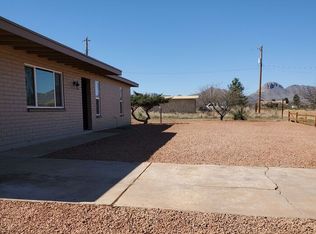 214 E Hamel Rd, Huachuca City, AZ 85616
