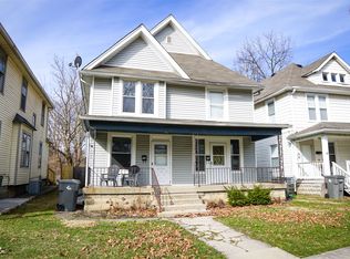 36 N Irvington Ave, Indianapolis, IN 46219
