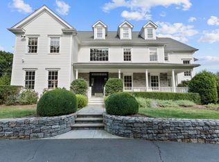 91 Turkey Hill Rd S, Westport, CT 06880