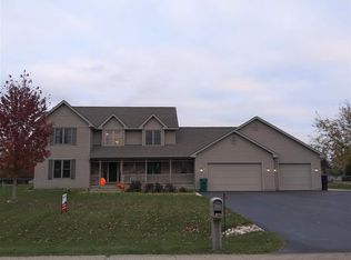 6329 S Krueger Dr, Beloit, WI 53511