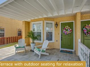 8227 S Lagoon Dr, Panama City Beach, FL 32408