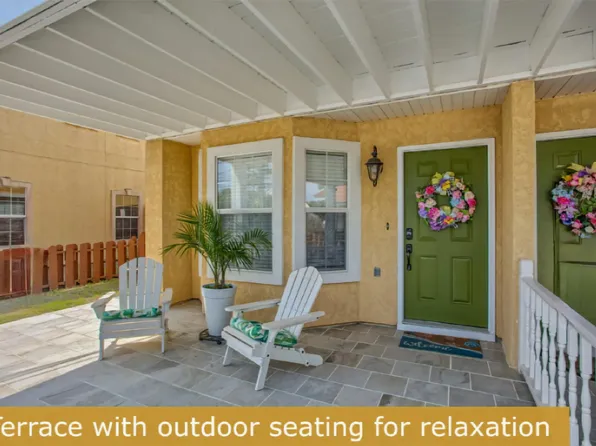 8227 S Lagoon Dr, Panama City Beach, FL 32408