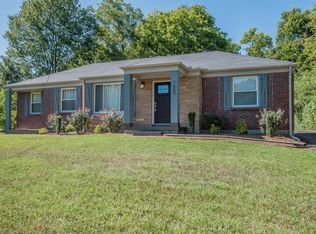 1605 Berrywood Rd, Nashville, TN 37216