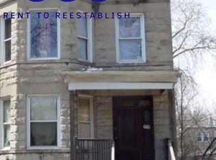 5718 S Sangamon St, Chicago, IL 60621