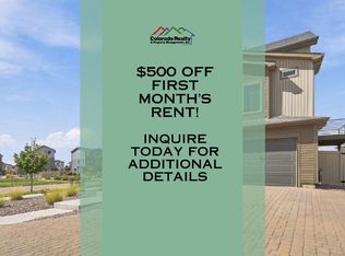 9108 Baltin Ct, Colorado Springs, CO 80927