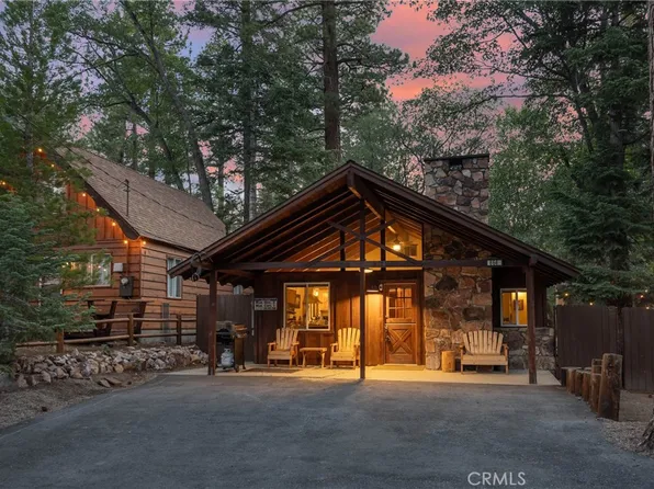 864 Elm St, Big Bear Lake, CA 92315
