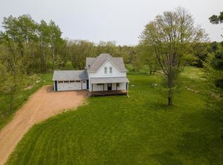 711 County Rd S, Junction City, WI 54443