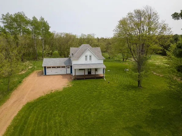 711 COUNTY ROAD S, Junction City, WI 54443