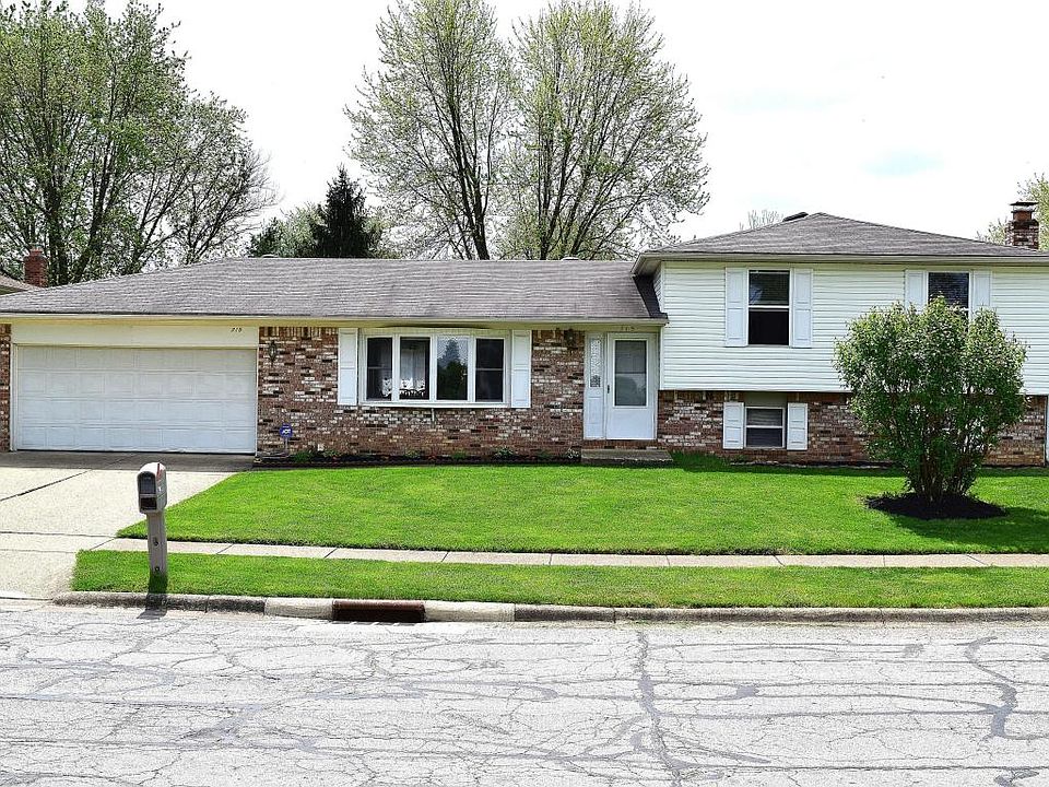 1st image of 715 Hager Ct