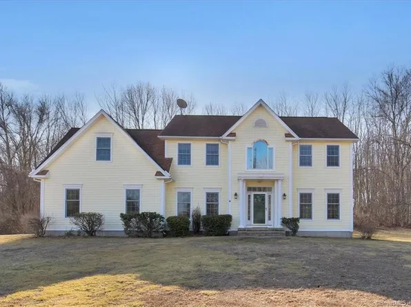 36 Winterberry Drive, Colchester, CT 06415