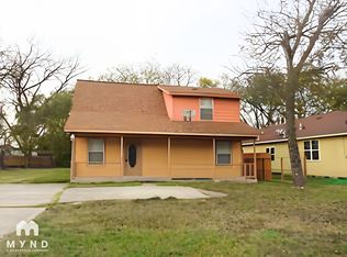 2112 Wavell St, Houston, TX 77088