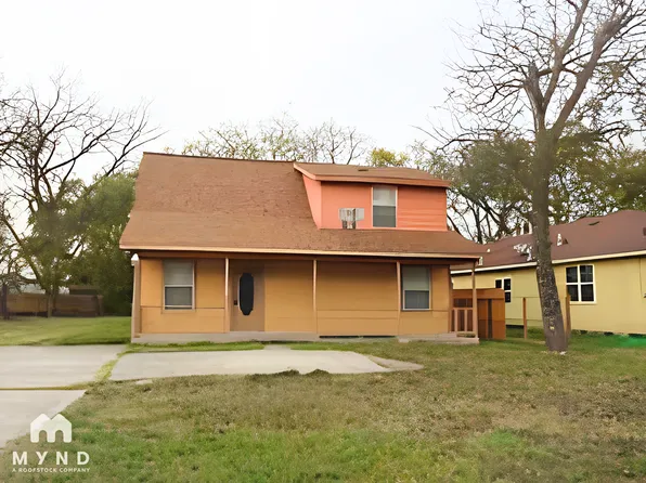 2112 Wavell St, Houston, TX 77088