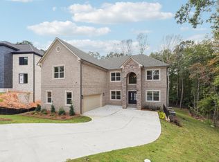 4251 Matisse Ln, Fairburn, GA 30213