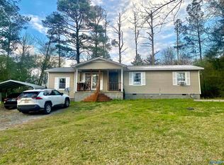 286 Willmon Subdivision Rd, Scottsboro, AL 35769