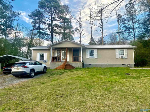 286 Willmon Subdivision Rd, Scottsboro, AL 35769