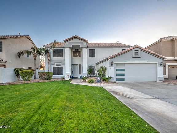 3rd image of 11035 W AMELIA Avenue
