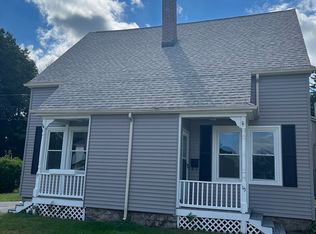 15 Phillips Ct, North Andover, MA 01845