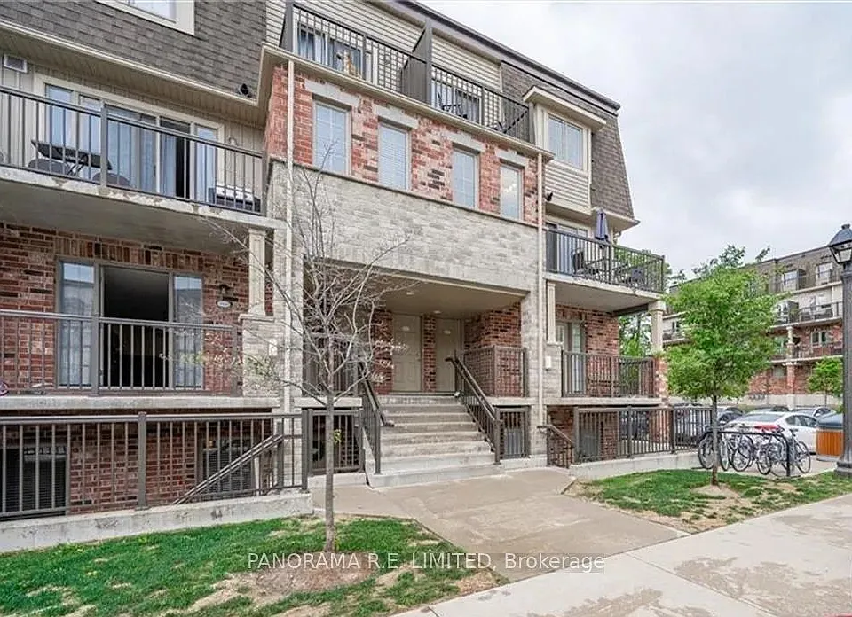 243 Rachel Cres #G