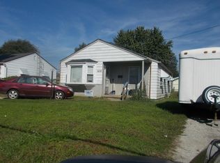 1628 Washington Ave LOT 11, Washington Court House, OH 43160