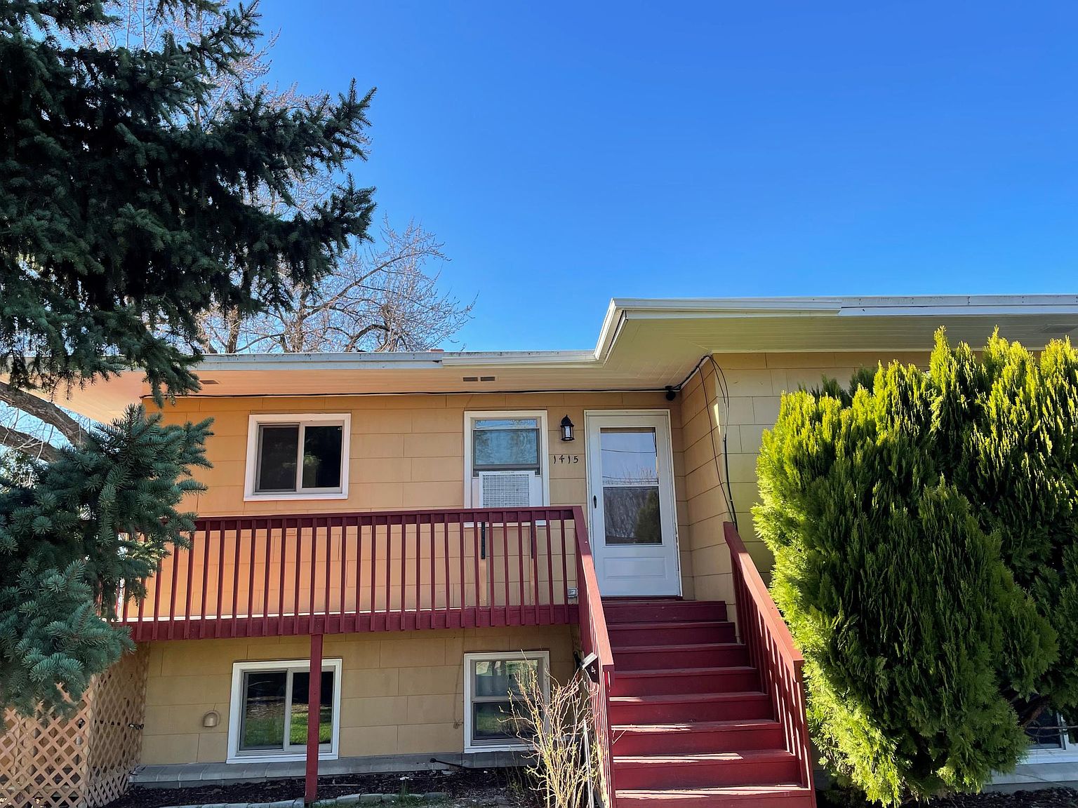 1415 Riverside Dr APT 4, Prosser, WA 99350 Zillow