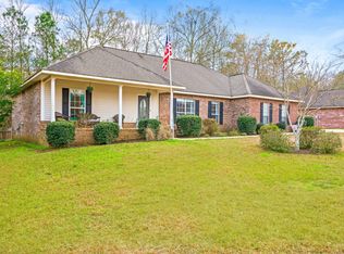 78 Candelabra St, Petal, MS 39465