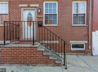2205 S 5th St, Philadelphia, PA 19148