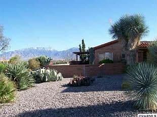 2nd image of 983 W Desert Hills Dr