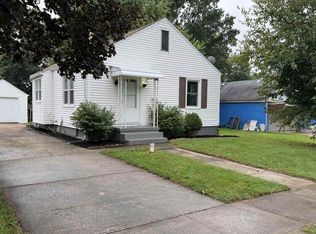 19746 Detroit Ave, South Bend, IN 46614