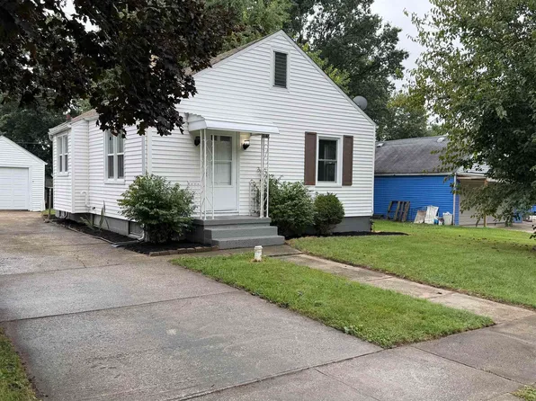 19746 Detroit Ave, South Bend, IN 46614