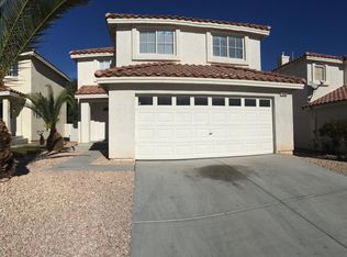 9688 Powell Plateau Ct, Spring valley, NV 89148