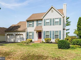 189 Birchwood Ln, Galena, MD 21635