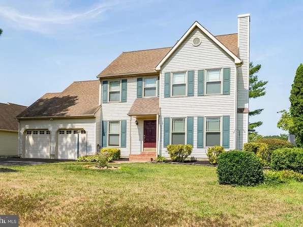 189 Birchwood Ln, Galena, MD 21635