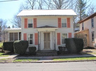 313 Pine St, Towanda, PA 18848