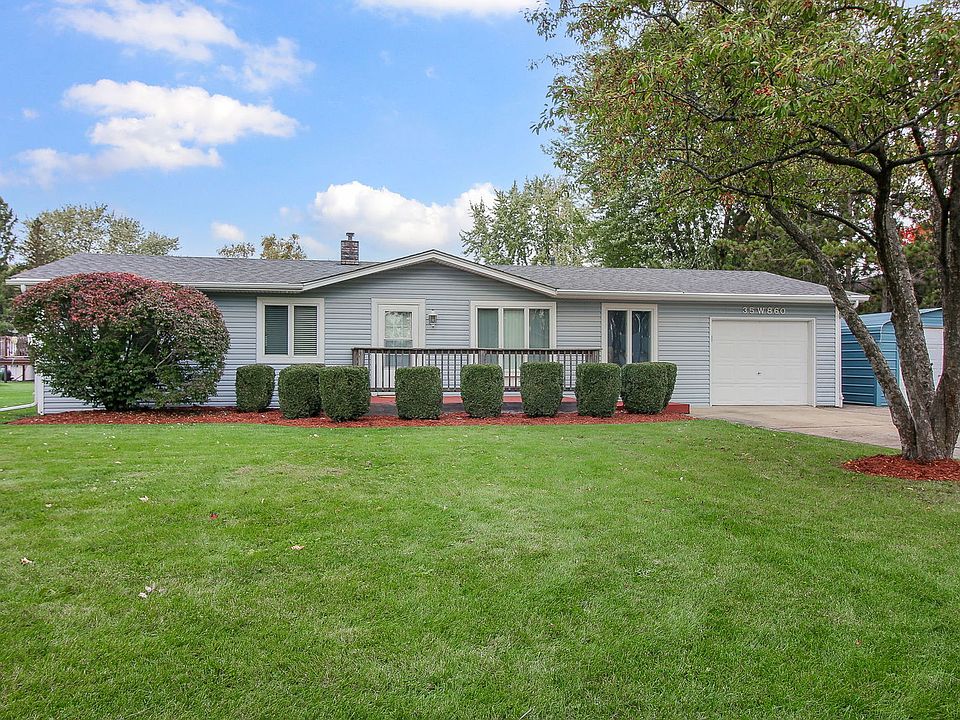 1st image of 35W860 Crispin Dr