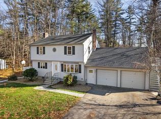 11 Timberlane Rd, Plaistow, NH 03865