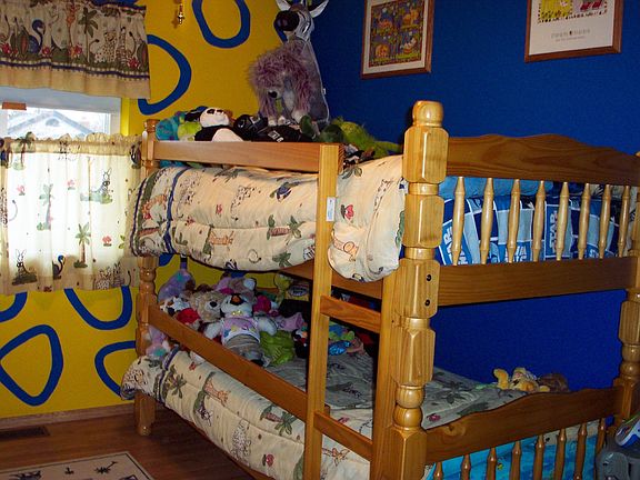 Bedroom #2