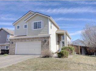 6413 W 96th Dr, Westminster, CO 80021
