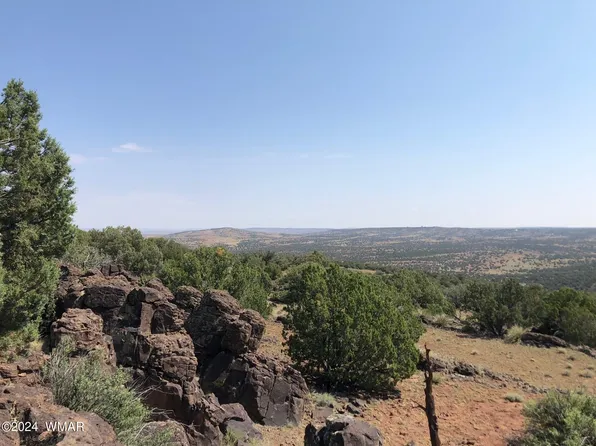County Road N8509, Concho, AZ 85924