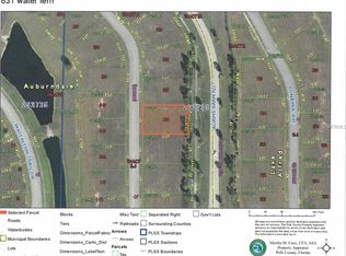 831 Waterfern Trail Dr, Auburndale, FL 33823